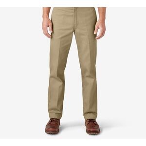 Set of 3 NEW Dickies 874 original fit work pants  - sz 30 “ waist